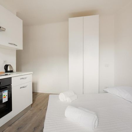 Milano Isola Cozy Studio エクステリア 写真