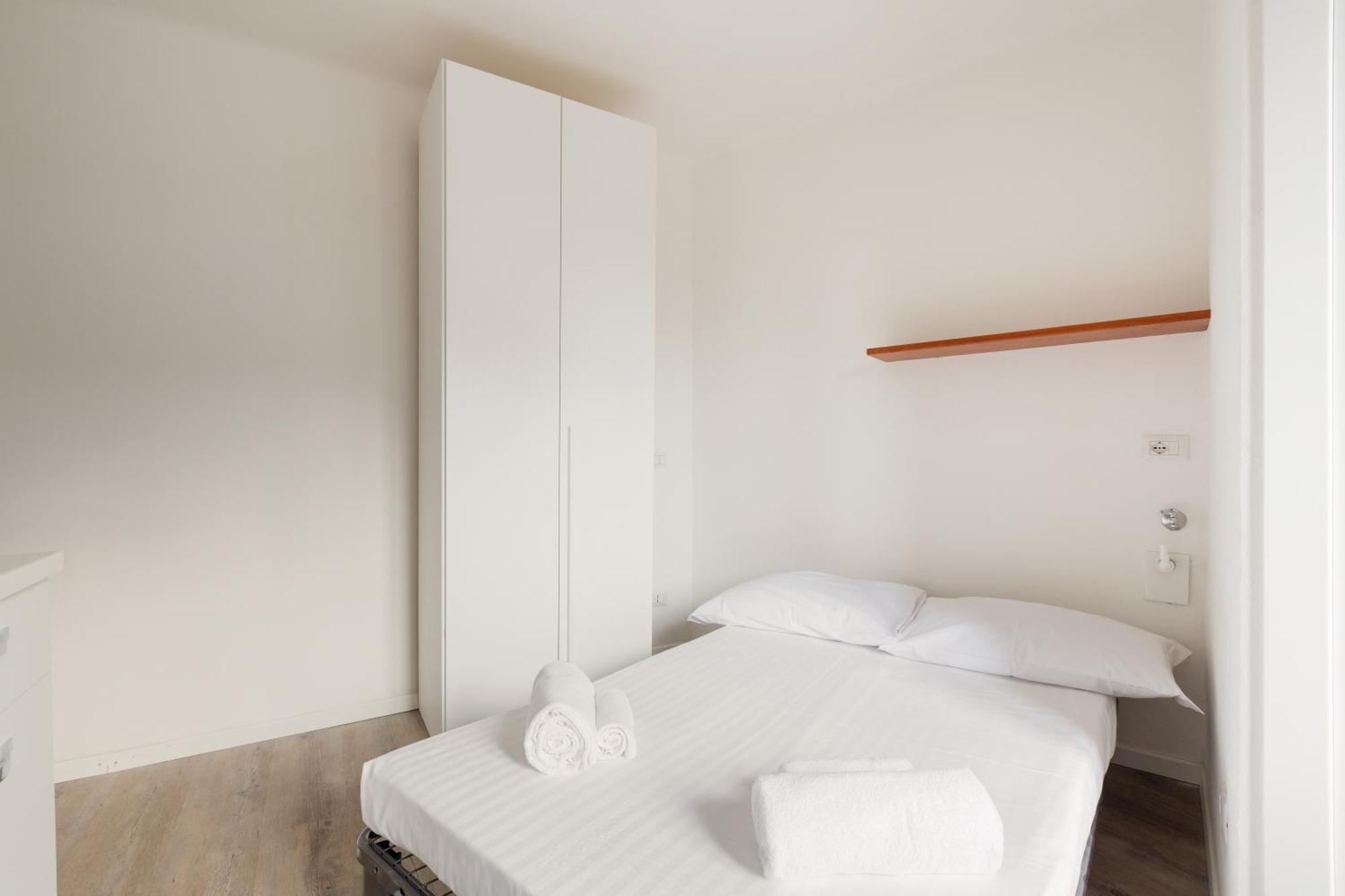 Milano Isola Cozy Studio エクステリア 写真