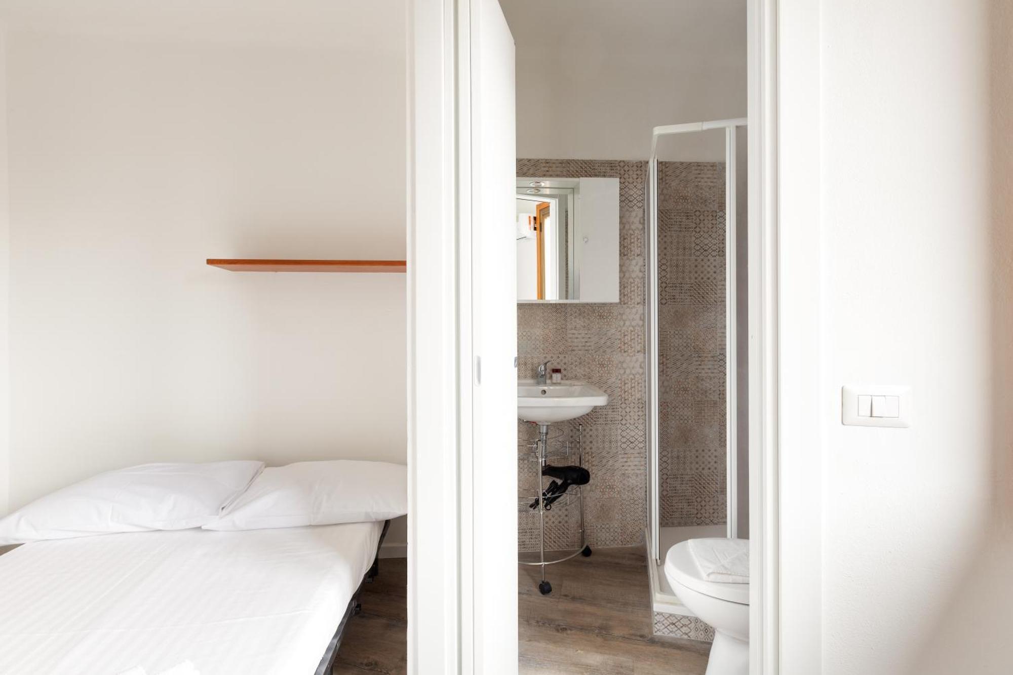 Milano Isola Cozy Studio エクステリア 写真