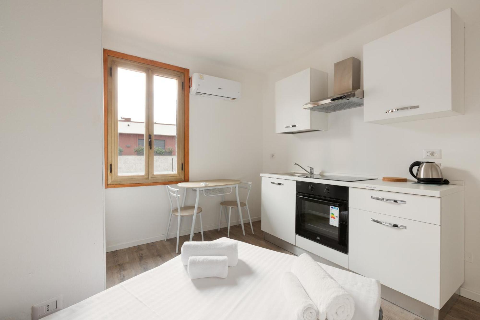 Milano Isola Cozy Studio エクステリア 写真