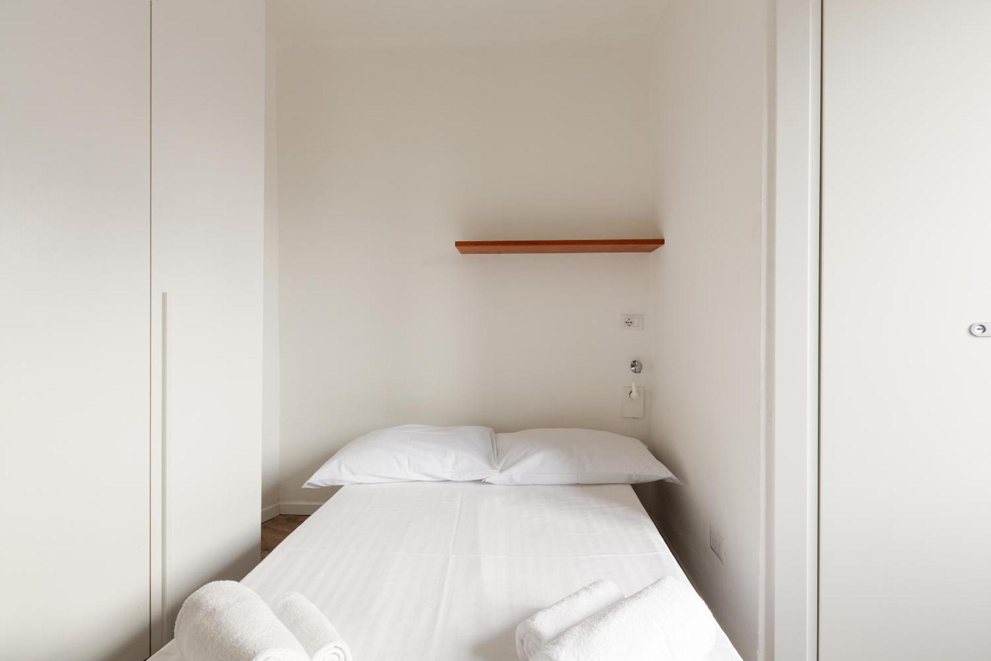 Milano Isola Cozy Studio エクステリア 写真