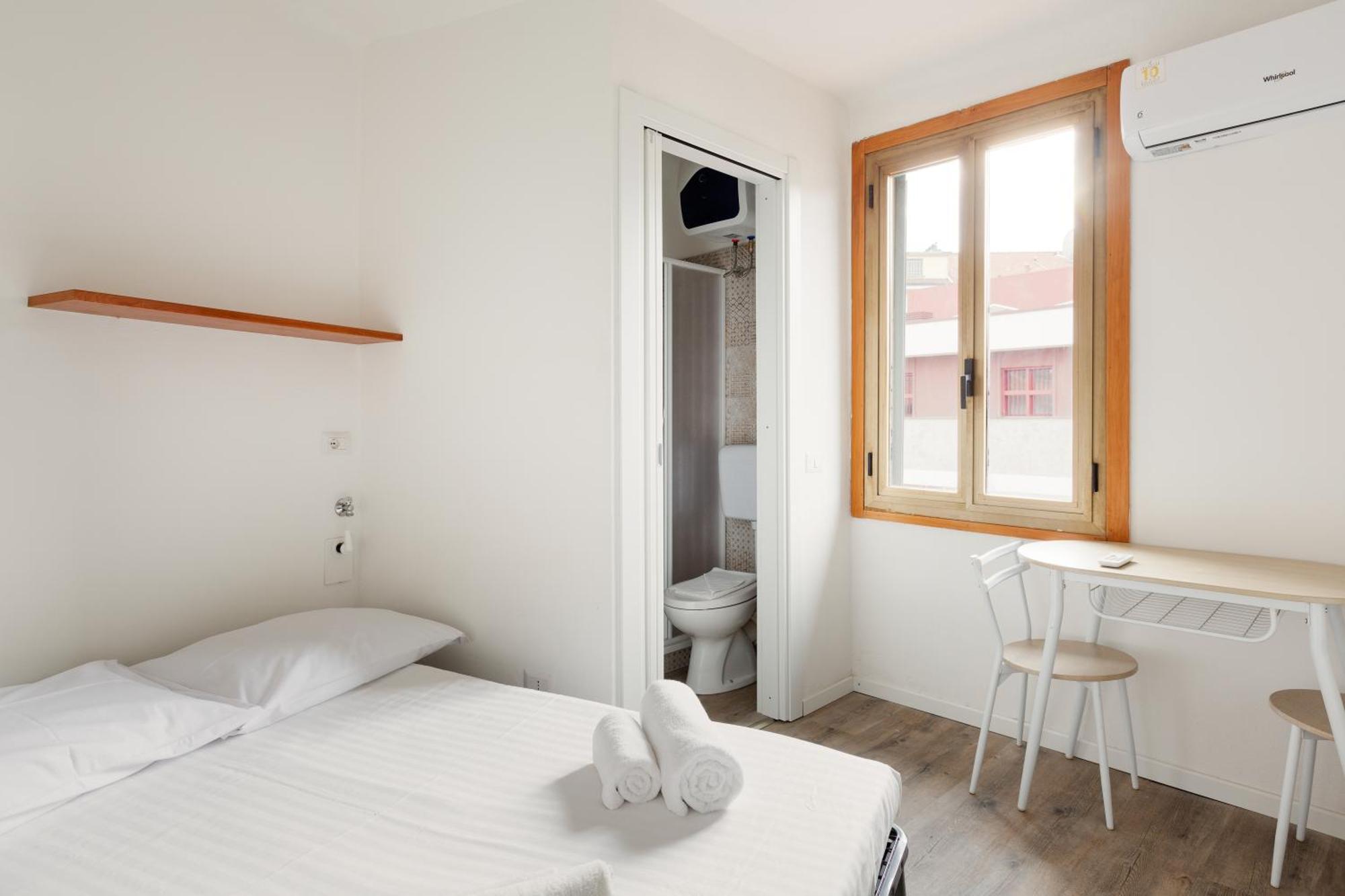 Milano Isola Cozy Studio エクステリア 写真